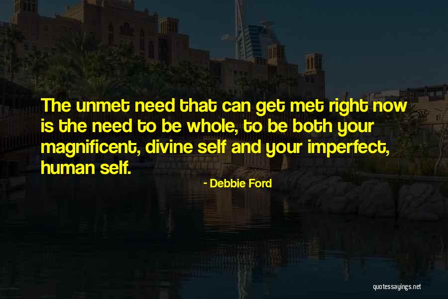 Vicioso Quotes By Debbie Ford Vicioso Quotes By Debbie Ford