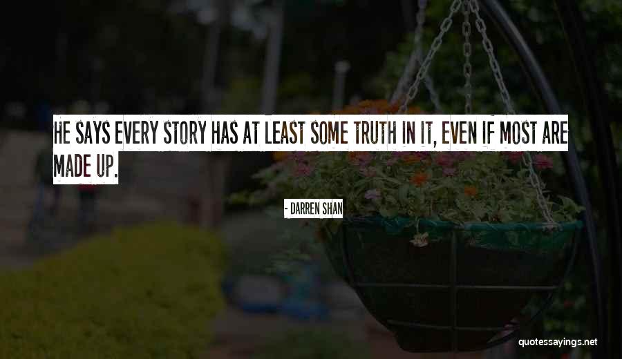 Vicious Lies Quotes By Darren Shan Vicious Lies Quotes By Darren Shan