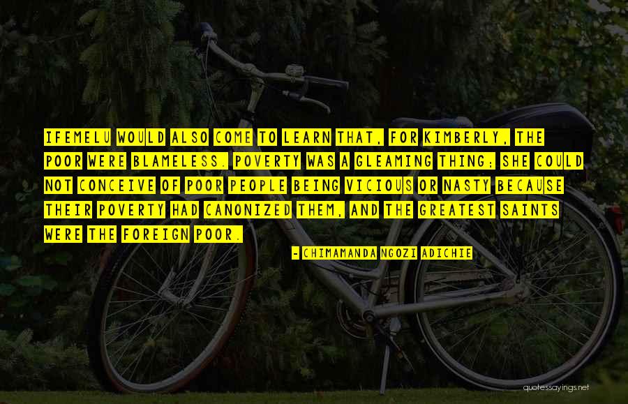 Vicious People Quotes By Chimamanda Ngozi Adichie Vicious People Quotes By Chimamanda Ngozi Adichie