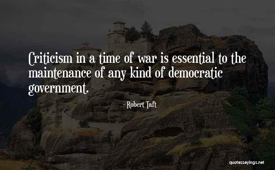 Viciousnesses Quotes By Robert Taft Viciousnesses Quotes By Robert Taft