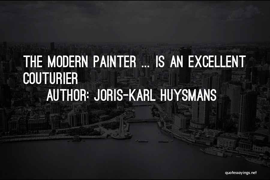 Vicisitudes De La Quotes By Joris-Karl Huysmans