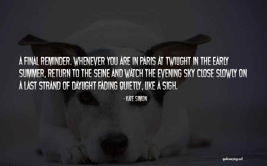 Vicissitudes Pronunciation Quotes By Kate Simon Vicissitudes Pronunciation Quotes By Kate Simon
