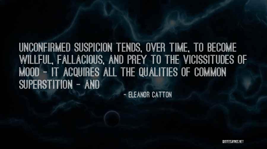 Vicissitudes Quotes By Eleanor Catton Vicissitudes Quotes By Eleanor Catton