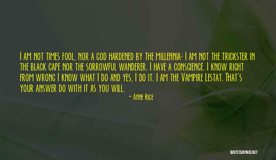 Vicissitudes Sinonimo Quotes By Anne Rice Vicissitudes Sinonimo Quotes By Anne Rice