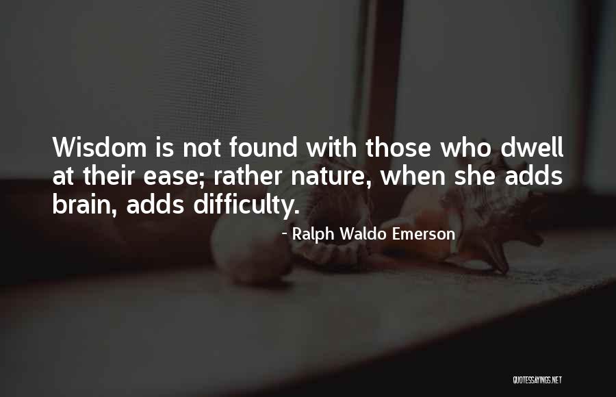 Vickaryous Law Quotes By Ralph Waldo Emerson Vickaryous Law Quotes By Ralph Waldo Emerson