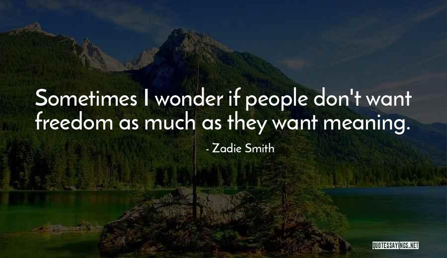 Vickeblanka Quotes By Zadie Smith Vickeblanka Quotes By Zadie Smith