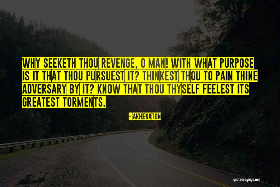 Vicken Sahakian Quotes By Akhenaton Vicken Sahakian Quotes By Akhenaton