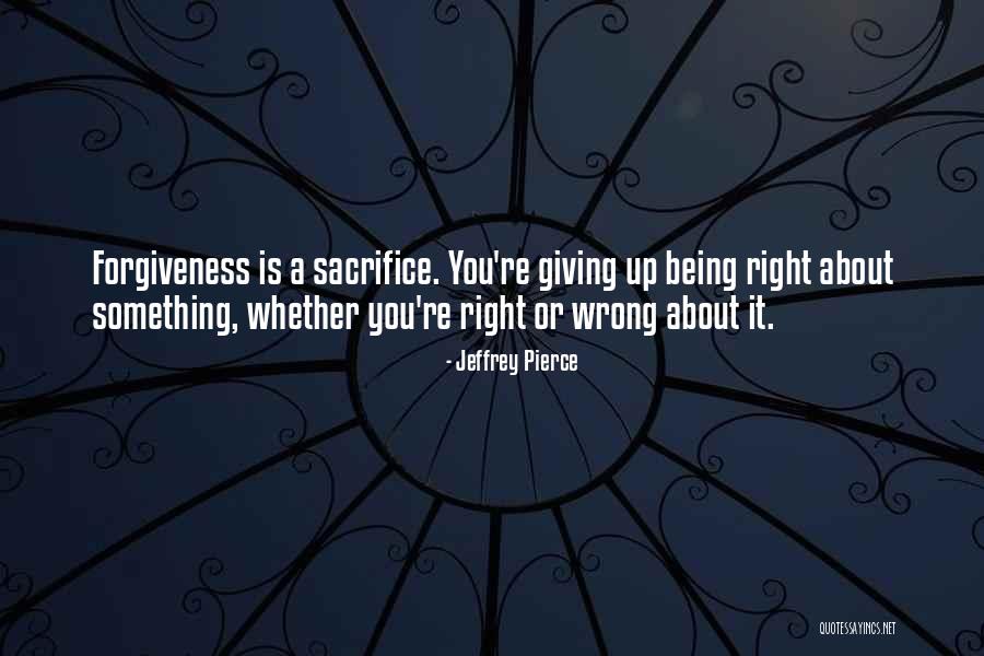 Vicken Sahakian Quotes By Jeffrey Pierce Vicken Sahakian Quotes By Jeffrey Pierce