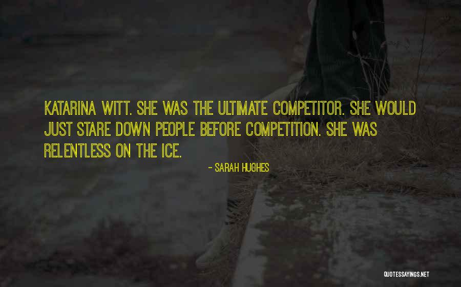 Vicken Sahakian Quotes By Sarah Hughes Vicken Sahakian Quotes By Sarah Hughes