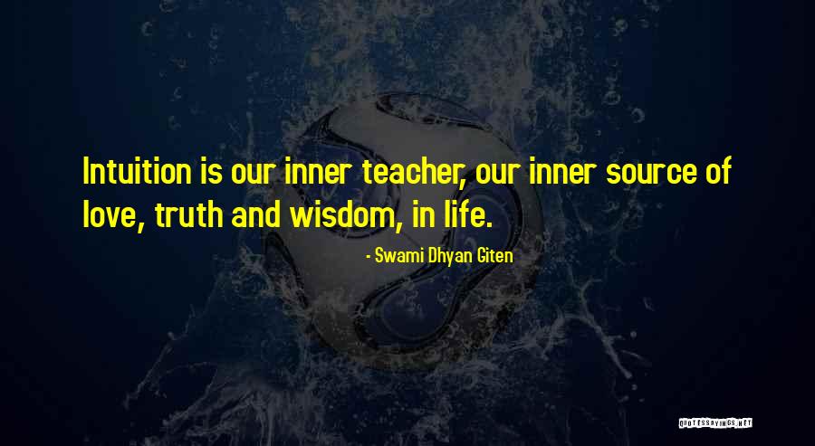 Vicken Sepilian Quotes By Swami Dhyan Giten Vicken Sepilian Quotes By Swami Dhyan Giten