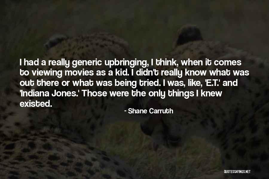 Vicken Simonian Quotes By Shane Carruth Vicken Simonian Quotes By Shane Carruth