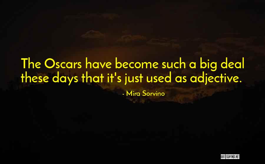 Vickerman Garland Quotes By Mira Sorvino Vickerman Garland Quotes By Mira Sorvino