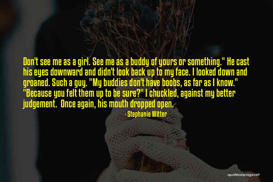Vickerman Garland Quotes By Stephanie Witter Vickerman Garland Quotes By Stephanie Witter