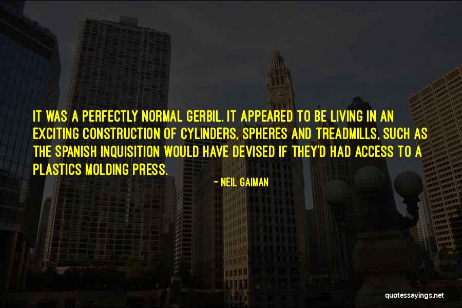 Vickeys Guns Quotes By Neil Gaiman Vickeys Guns Quotes By Neil Gaiman