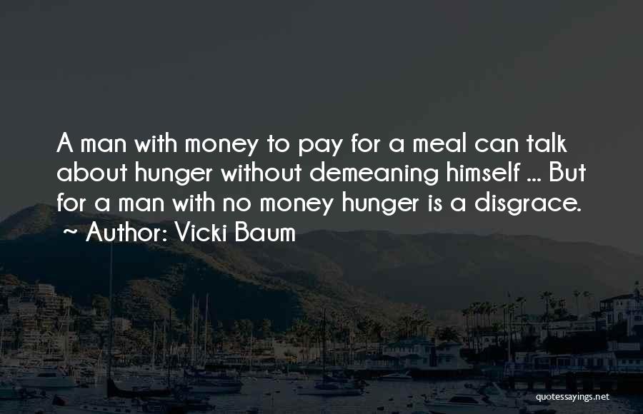 Vicki Baum Quotes 1021288