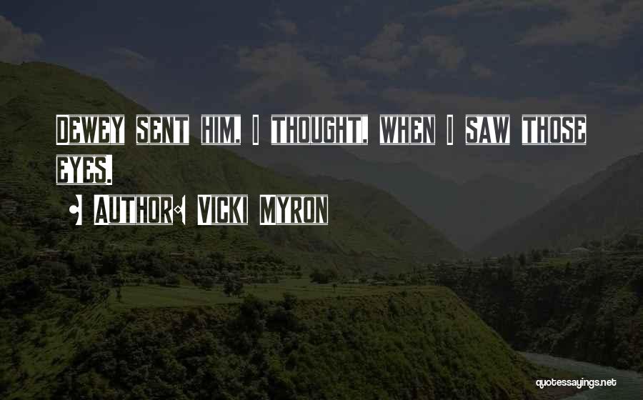 Vicki Myron Quotes 2198947