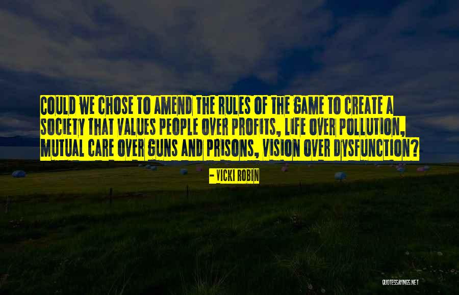 Vicki Robin Quotes 458924 Vicki Robin Quotes 458924