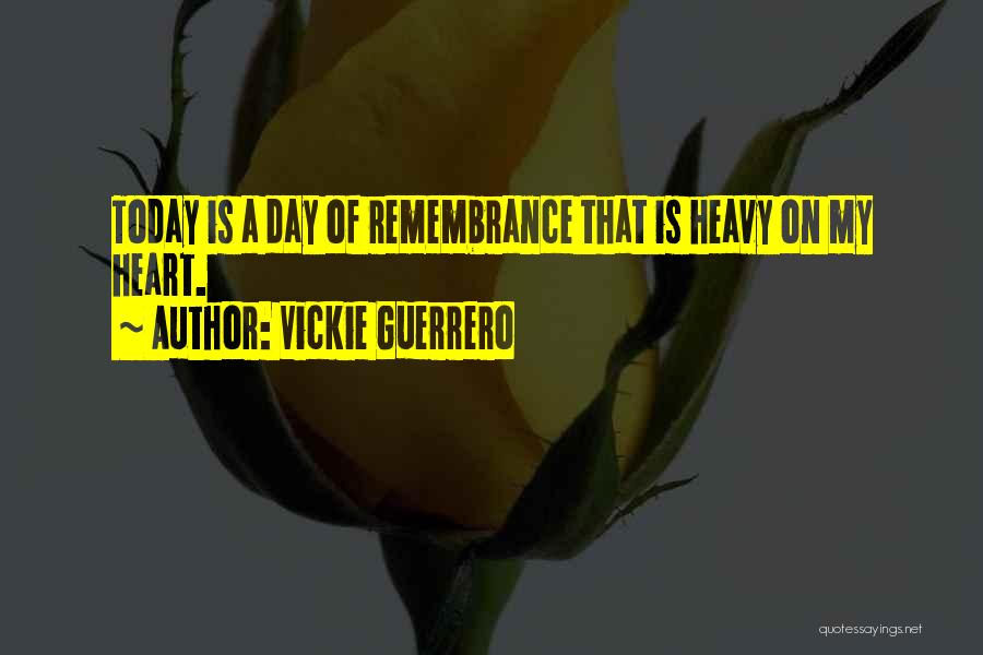 Vickie Guerrero Quotes 2167708