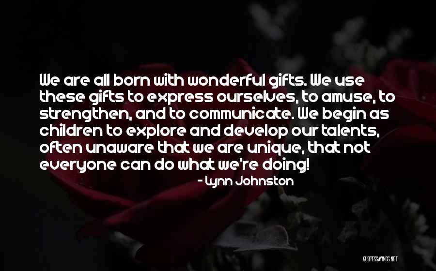 Vickie Jenkins Quotes By Lynn Johnston Vickie Jenkins Quotes By Lynn Johnston