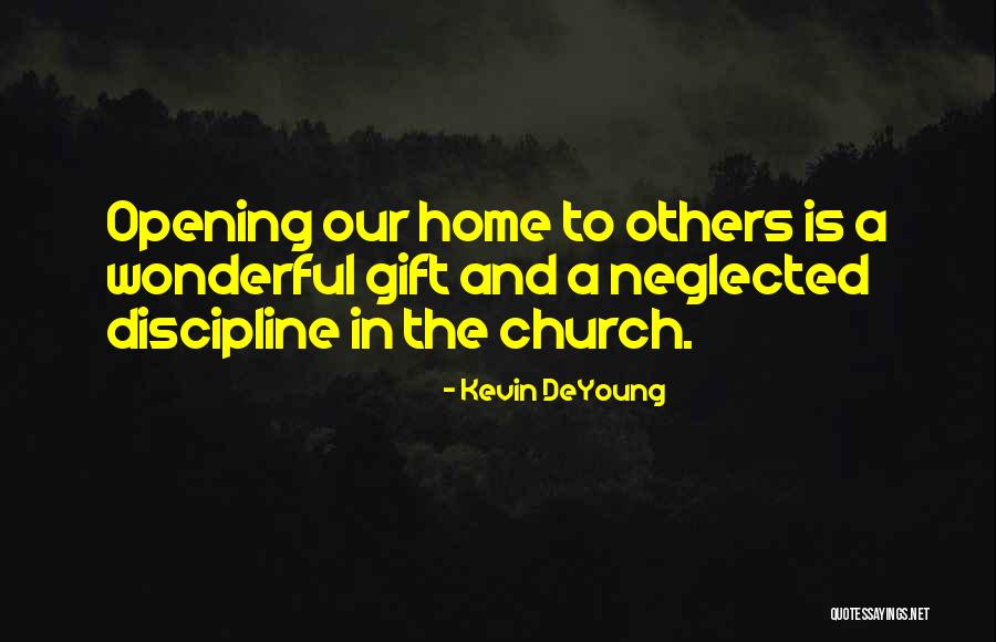 Vickie Stark Fishing Quotes By Kevin DeYoung Vickie Stark Fishing Quotes By Kevin DeYoung