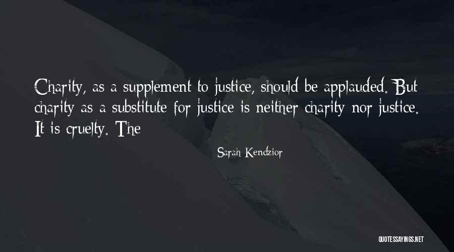 Vickii Todd Quotes By Sarah Kendzior Vickii Todd Quotes By Sarah Kendzior