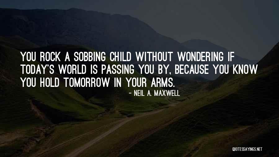 Vickle Winans Quotes By Neil A. Maxwell Vickle Winans Quotes By Neil A. Maxwell