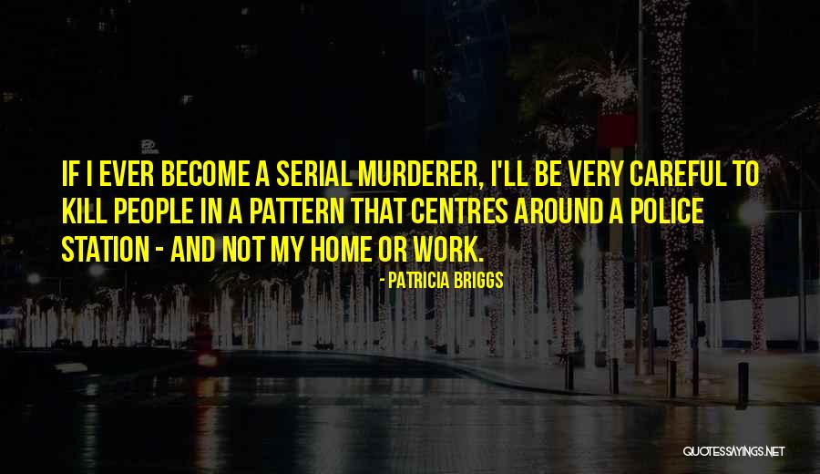 Vickle Winans Quotes By Patricia Briggs Vickle Winans Quotes By Patricia Briggs