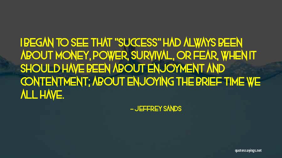Vicklyn Beeman Quotes By Jeffrey Sands Vicklyn Beeman Quotes By Jeffrey Sands