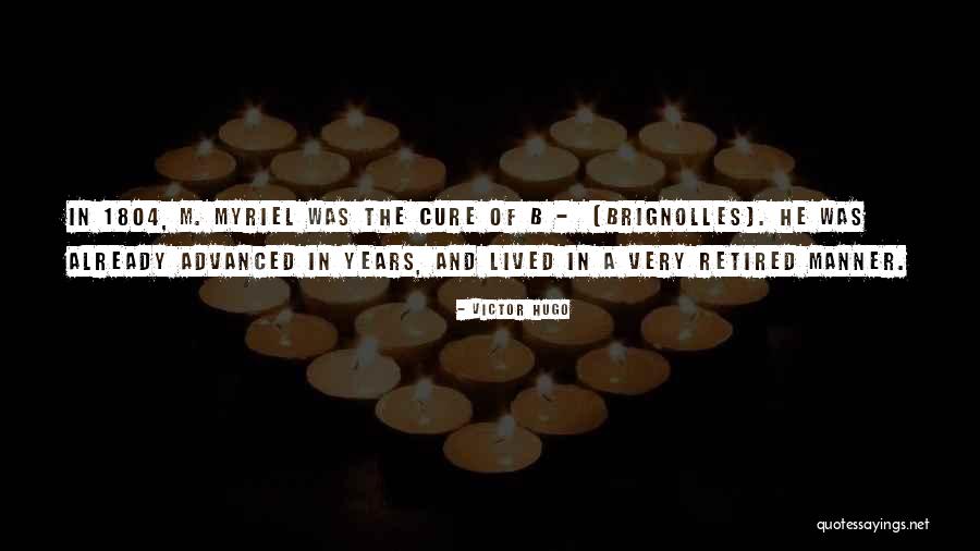 Vicklyn Beeman Quotes By Victor Hugo Vicklyn Beeman Quotes By Victor Hugo