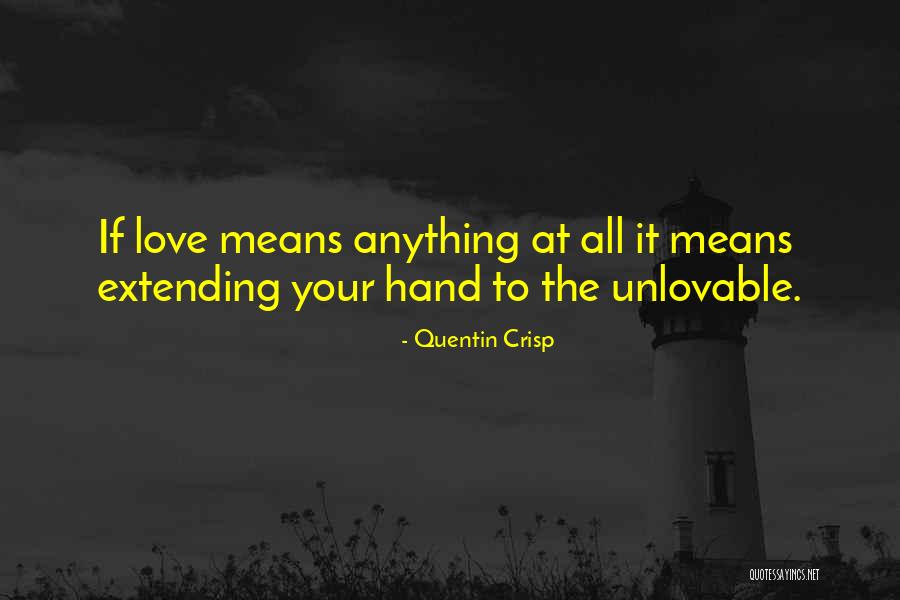 Vicknair Art Quotes By Quentin Crisp Vicknair Art Quotes By Quentin Crisp