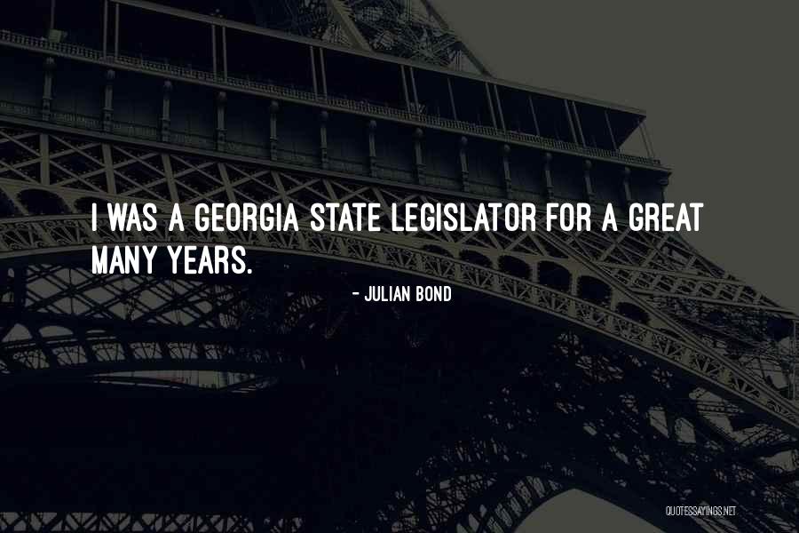 Vicknair Law Quotes By Julian Bond Vicknair Law Quotes By Julian Bond