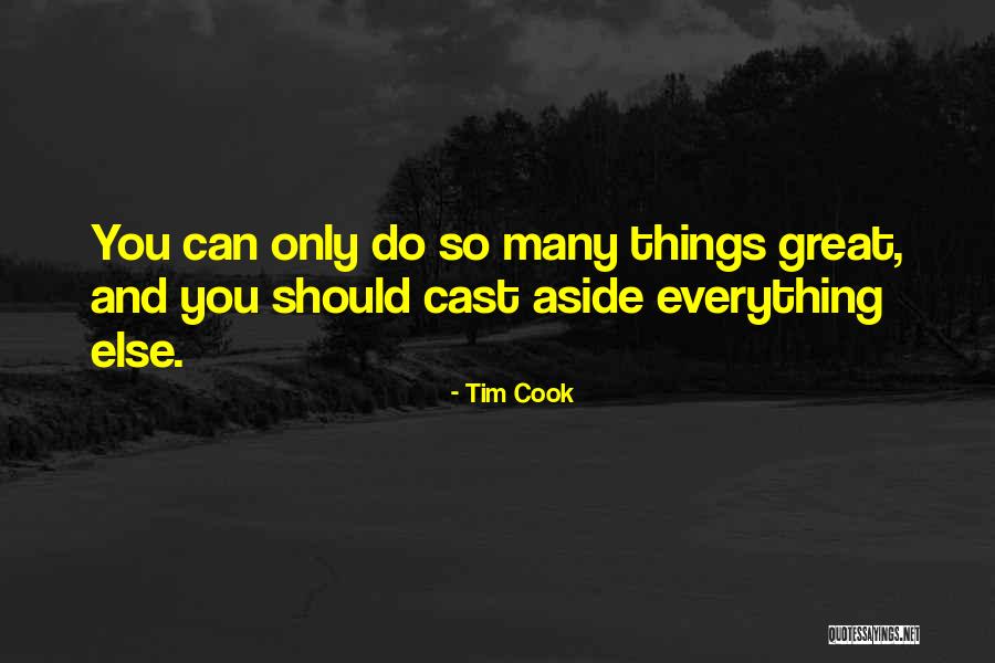 Vicknair Law Quotes By Tim Cook Vicknair Law Quotes By Tim Cook