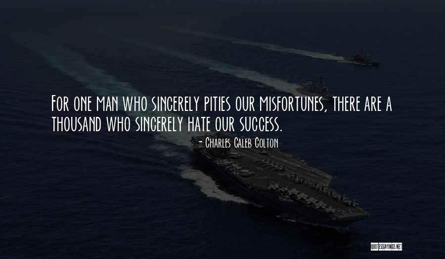 Vickstrom Engineering Quotes By Charles Caleb Colton Vickstrom Engineering Quotes By Charles Caleb Colton