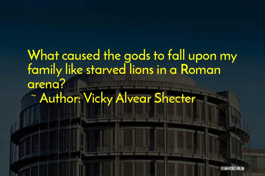 Vicky Alvear Shecter Quotes 1157260