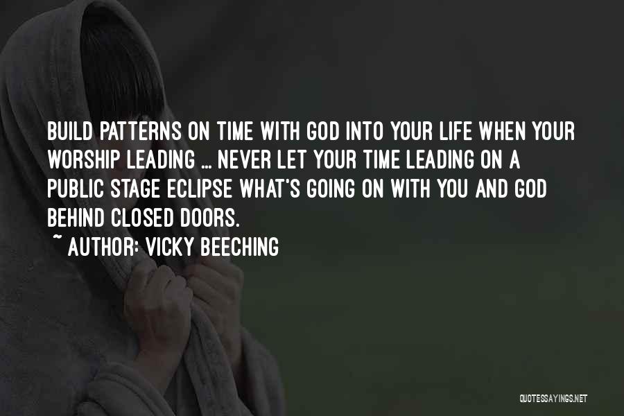 Vicky Beeching Quotes 716303