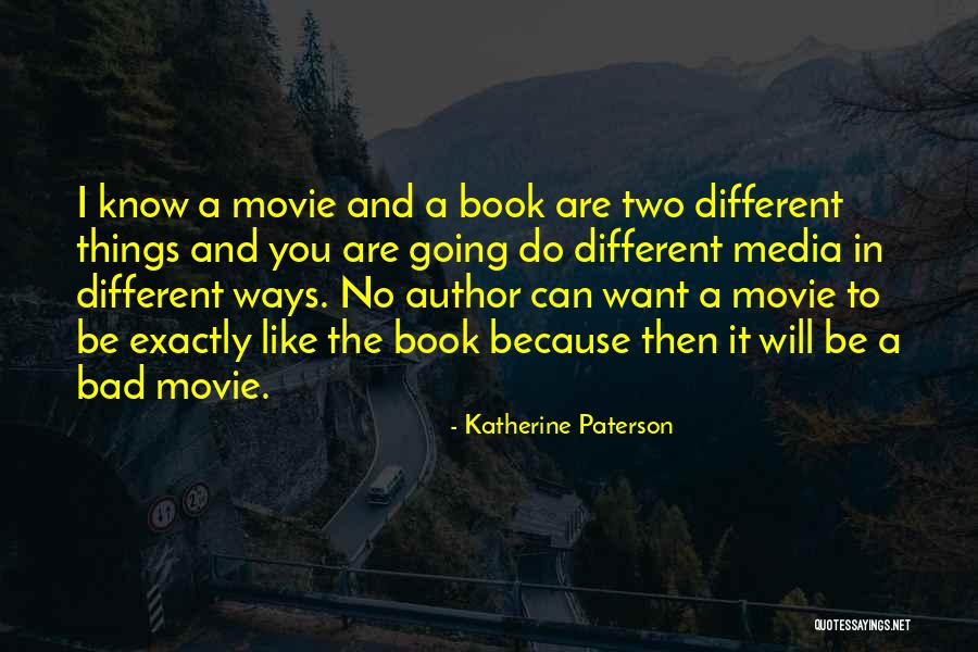 Vicky Cornell And Her Bad Reputation Quotes By Katherine Paterson Vicky Cornell And Her Bad Reputation Quotes By Katherine Paterson