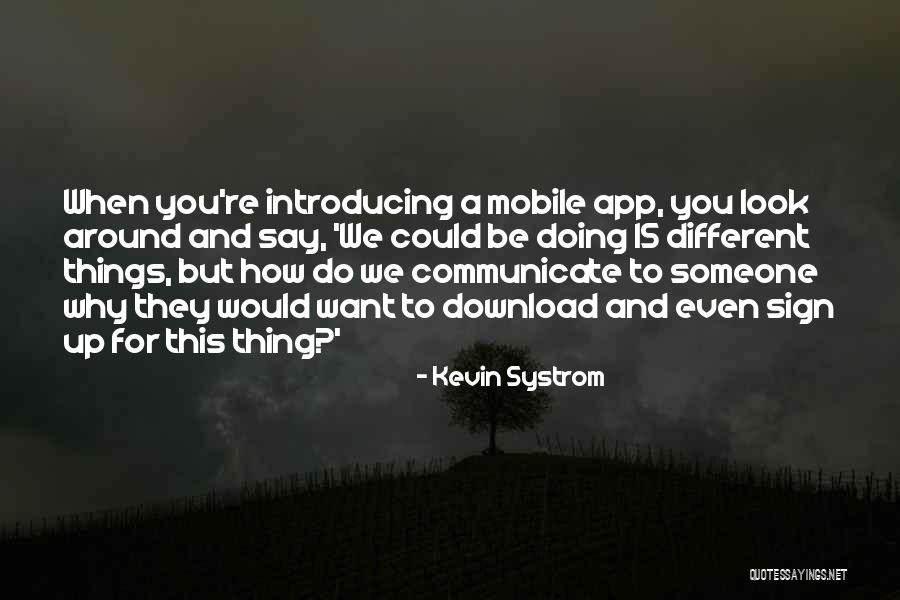 Vicky Cornell And Her Bad Reputation Quotes By Kevin Systrom Vicky Cornell And Her Bad Reputation Quotes By Kevin Systrom