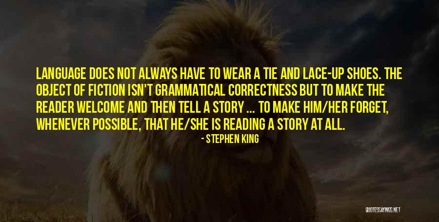 Vicky Cornell And Her Bad Reputation Quotes By Stephen King Vicky Cornell And Her Bad Reputation Quotes By Stephen King