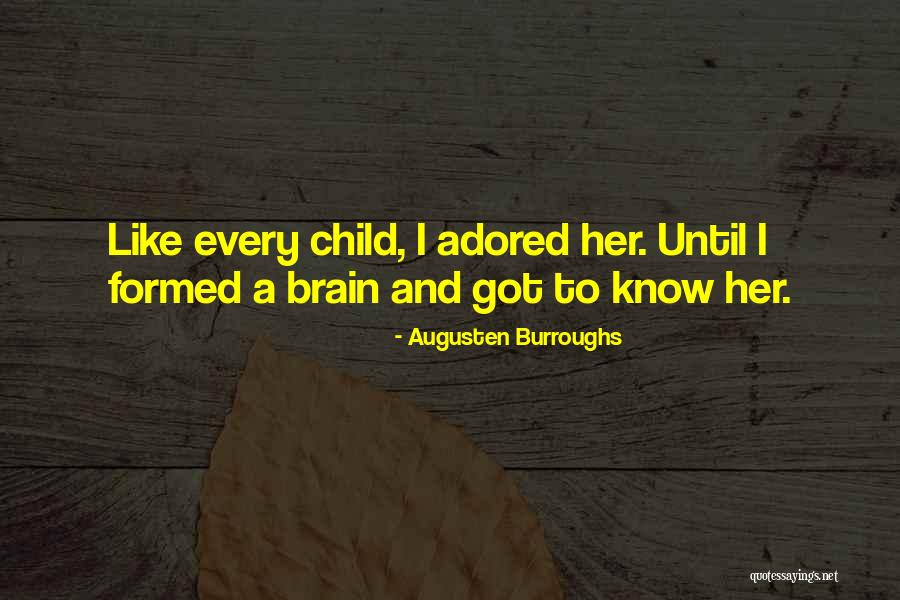 Vicky Donor Quotes By Augusten Burroughs Vicky Donor Quotes By Augusten Burroughs