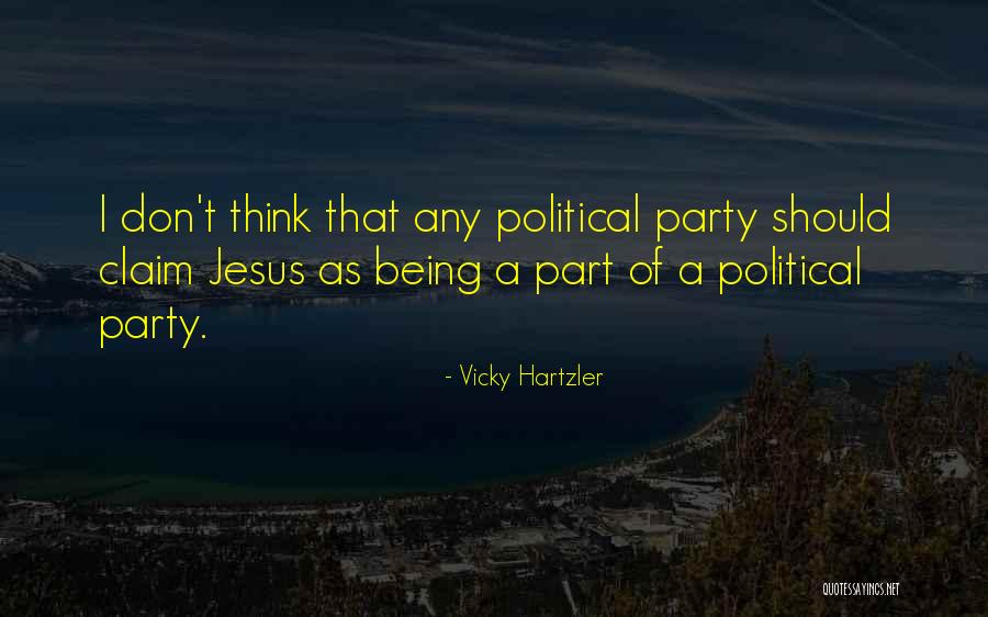 Vicky Hartzler Quotes 1595454