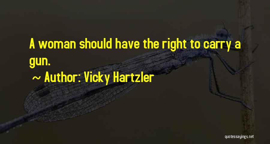 Vicky Hartzler Quotes 2062974