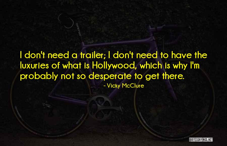 Vicky McClure Quotes 2224219 Vicky McClure Quotes 2224219