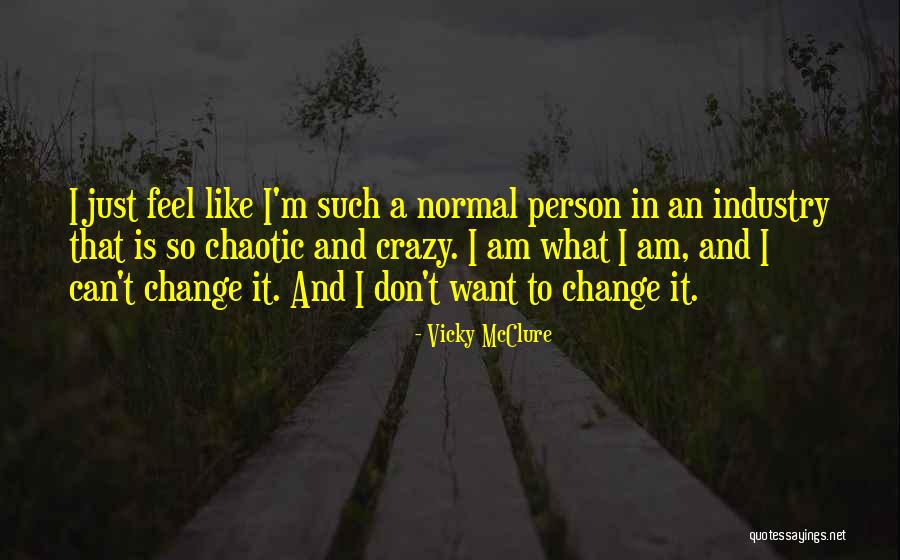 Vicky McClure Quotes 873297 Vicky McClure Quotes 873297