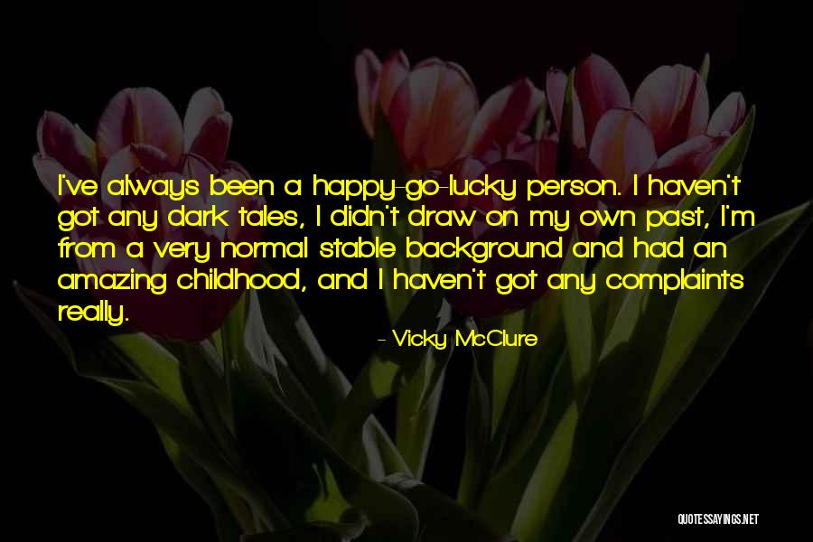 Vicky McClure Quotes 939325