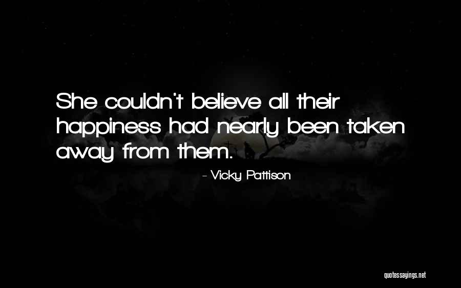 Vicky Pattison Quotes 1809227 Vicky Pattison Quotes 1809227