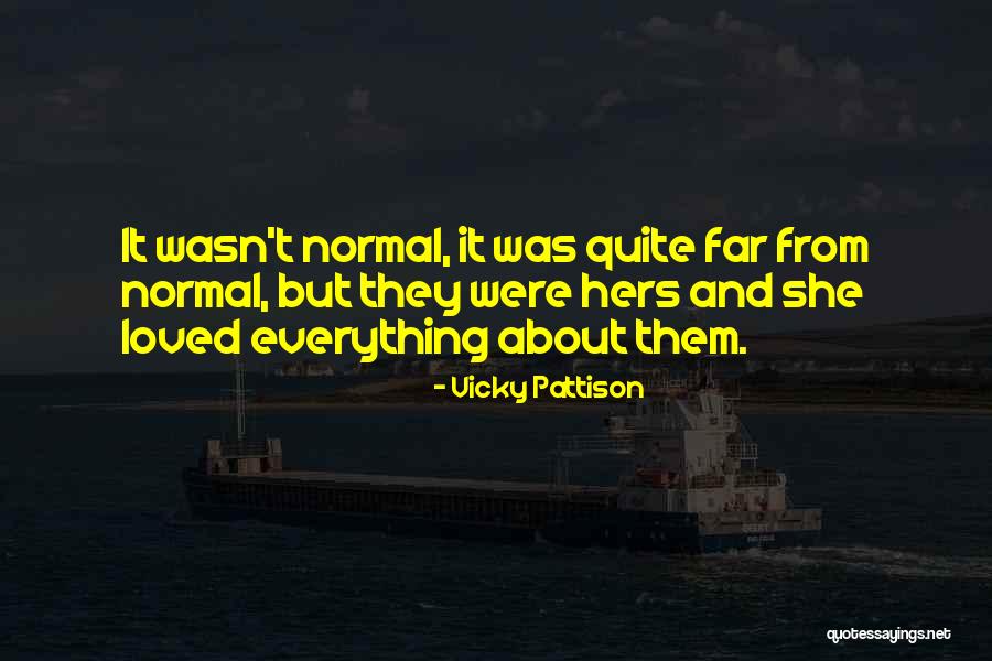 Vicky Pattison Quotes 805880 Vicky Pattison Quotes 805880