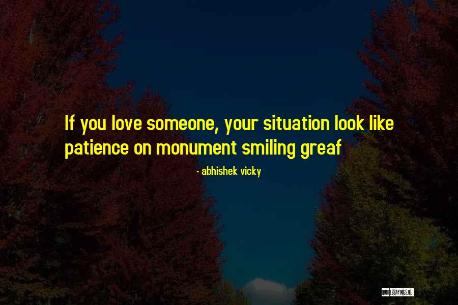 Vicky Quotes By Abhishek Vicky Vicky Quotes By Abhishek Vicky