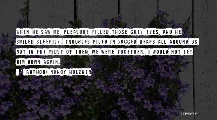 Vicky Quotes By Nancy Holzner Vicky Quotes By Nancy Holzner
