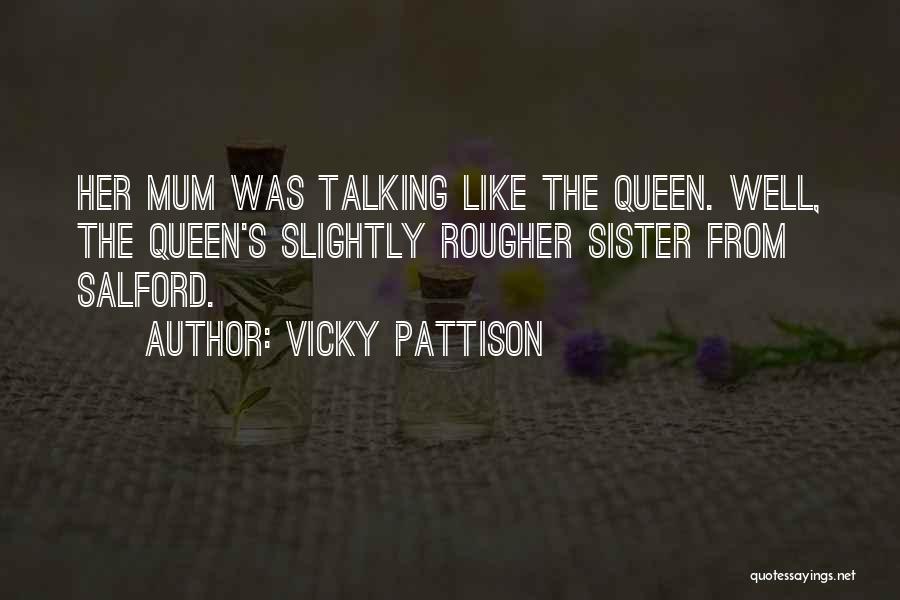 Vicky Quotes By Vicky Pattison