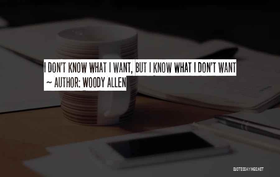 Vicky Quotes By Woody Allen